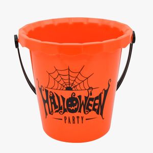 Balde Halloween Ingeproductos