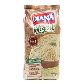 ARROZ DIANA INTEGRAL x 1000GR