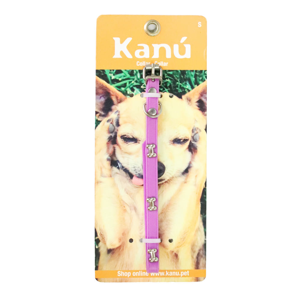 COLLAR PERRO CAMUFLADO M