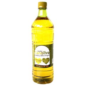 ACEITE OLIVA SUAVE 1000ML