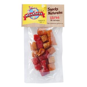 GOMA PARA PERRO MAXKOTAS x 75 GR