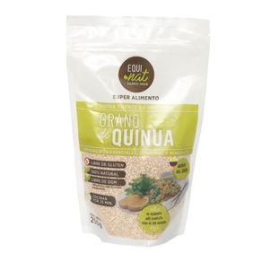 GRANO DE QUINOA BLANC EQUINAT x 250GR