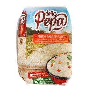 ARROZ DONA PEPA x 500GR
