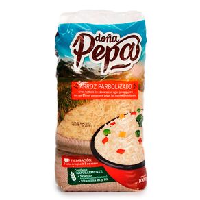ARROZ DONA PEPA x 1000GR