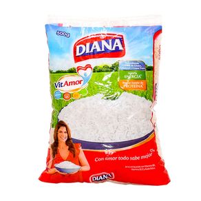 ARROZ DIANA x 500GR