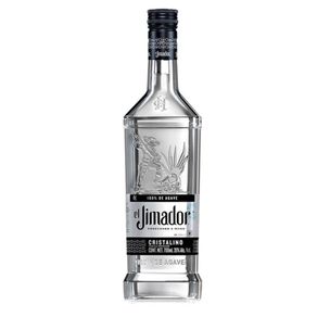 TEQUILA CRISTALINO JIMADOR x 700ML