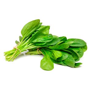 Espinaca Bogotana