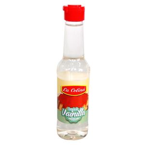 ESENCIA VAINILLA BCA LA COLINA x 180GR