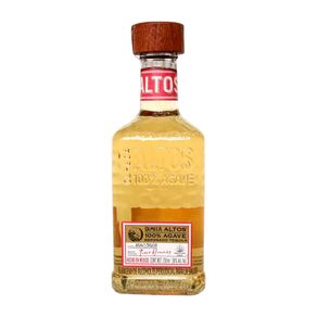 TEQUILA OLMECA ALTOS REPOSADO x 700ML