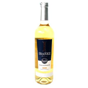 Vino Iba Ez Mediterraneo Blanco