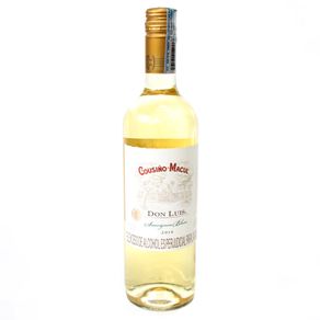 VINO BCO SAUV D/LUIS COUSINO MACUL*750ML