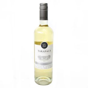 VINO BLANCO SUAVIGN TARAPACA x 750ML