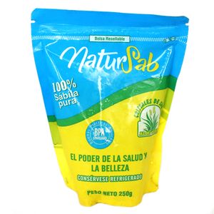 CRISTAL DE SABILA x 250GR