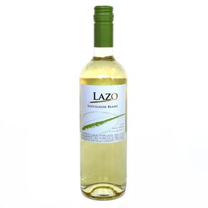 VINO LAZO SAUVIGNON BLANCO x 750 ML