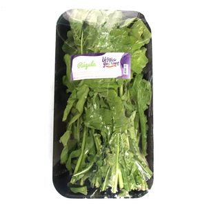 Rugula Veggies 150 g Bandeja
