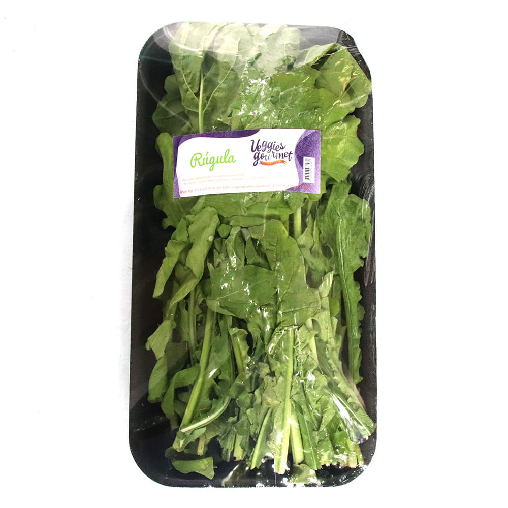 RUGULA GOURMET