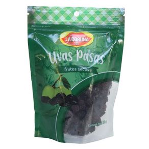 UVAS PASAS LA CORUÑA x 200GR