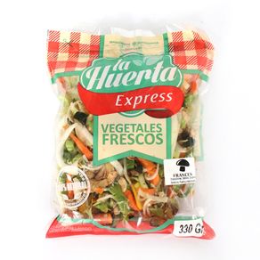 MEZCLA DE VEGETALES FRA LA HUERTA *330GR