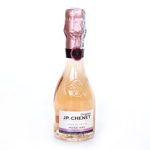 VINO ESPUMOSO ROSE JP CHENET x 200ML