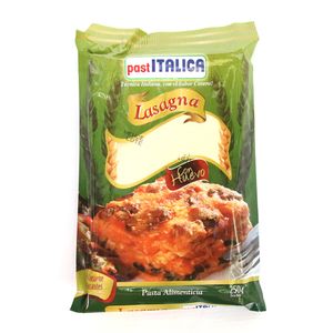 LASAÑA AL HUEVO x 250GR ITALICA