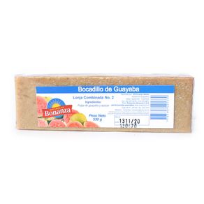LONJA VELEÑA BONANZA x 530GR