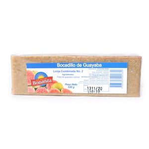LONJA VELEÑA BONANZA x 530GR