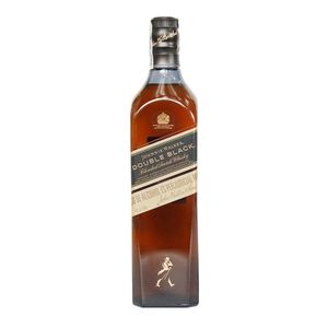 Whisky Johnnie Walker Double Black*700 ml