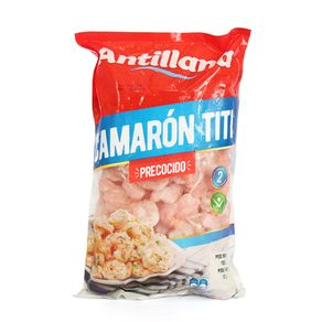 CAMARON TITI INST ANTILLANA x 700GR