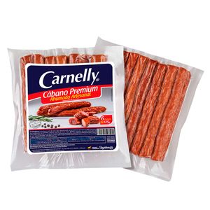 Cabano Carnelly