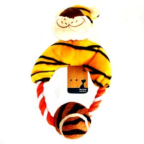 JUGUETE PELUCHE PERRO