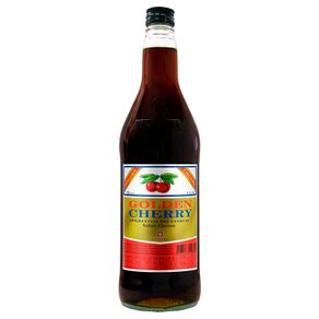 APERITIVO GOLDEN CHERRY*750ML