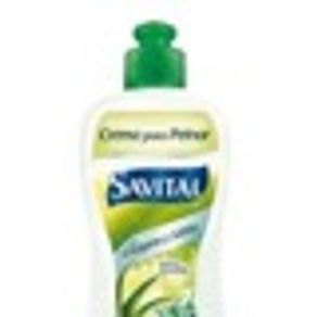 CREMA DE PEINAR COLAGENO SAVITAL *275ML