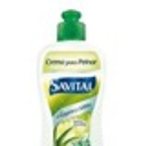 Crema De Peinar Colageno Savital *275 ml