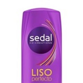 ACONDICIONA SEDAL LISO PERFECTO x 340ML