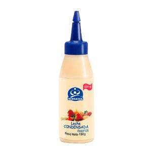 LECHE CONDENSADA NEBRASCA x 150GR