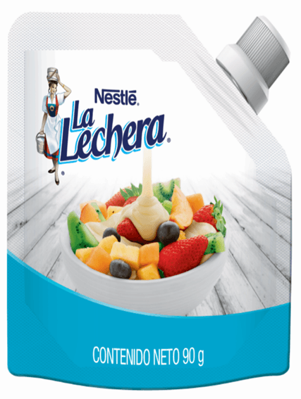 LECHERITA LA LECHERA DP *90 GR