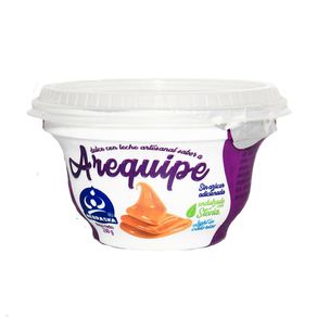 AREQUIPE ENDULZA ESTEVIA NEBRASKA*230GR