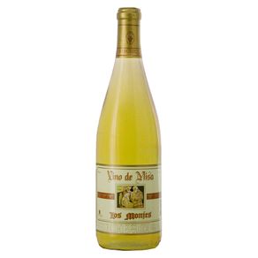 VINO DE MISA LOS MONJES *750ML