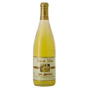 Vino LOS MONJES de misa x750 ml