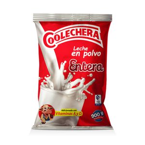 LECHE EN POLVO COOLECHERA x 900GR