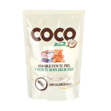 JABON COCO VARELA LIQUID DOYPACK *1800ML
