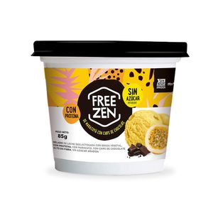 Helado Maracuchoco Protein Freezen*85 gr