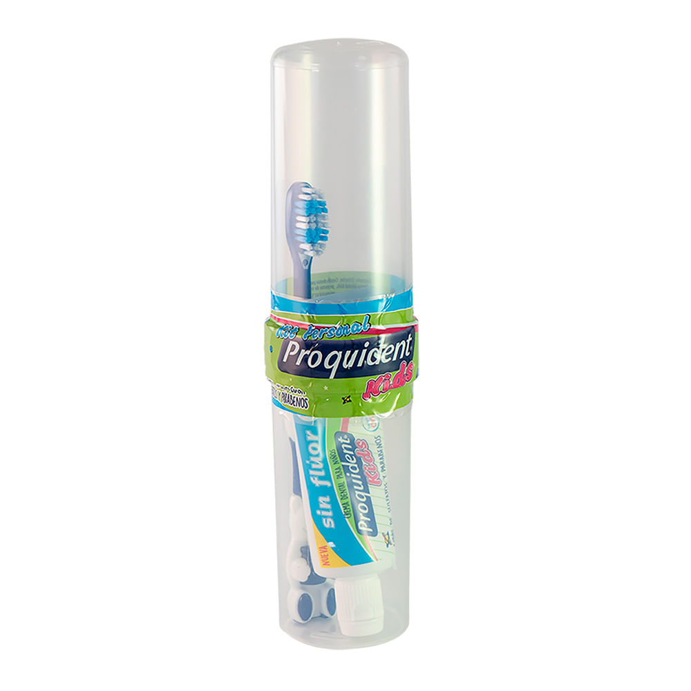 KIT PERSONAL KIDS PROQUIDENT