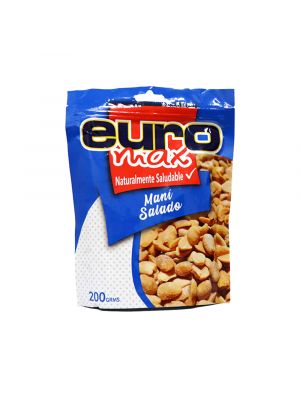 MANI SALADO EURO EUROFINEST *200GR