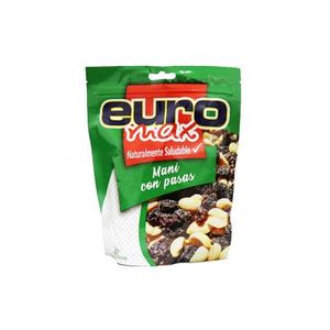 MANI CON PASAS EURO MAX x 200GR