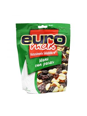 MANI CON PASAS EURO MAX x 200GR