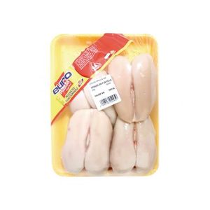 Pechuga S/P Fresca Familiar Euromax*Kg
