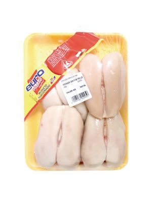 PECHUGA S/P FRESCA FAMILIAR EUROMAX*KG