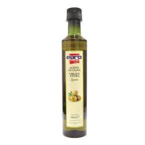 ACEITE OLIVA VIRGE EXTRA EUROMAX*500ML