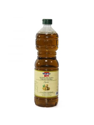 ACEITE OLIVA VIRGE EXTRA EUROMAX*1000ML